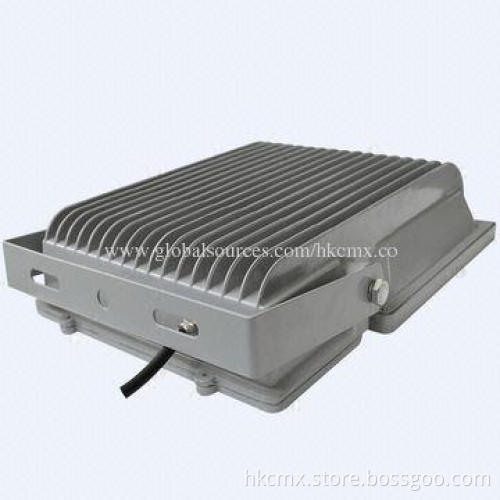 LED Floodlight with IP65 Waterproof, Frequency of 47-63Hz